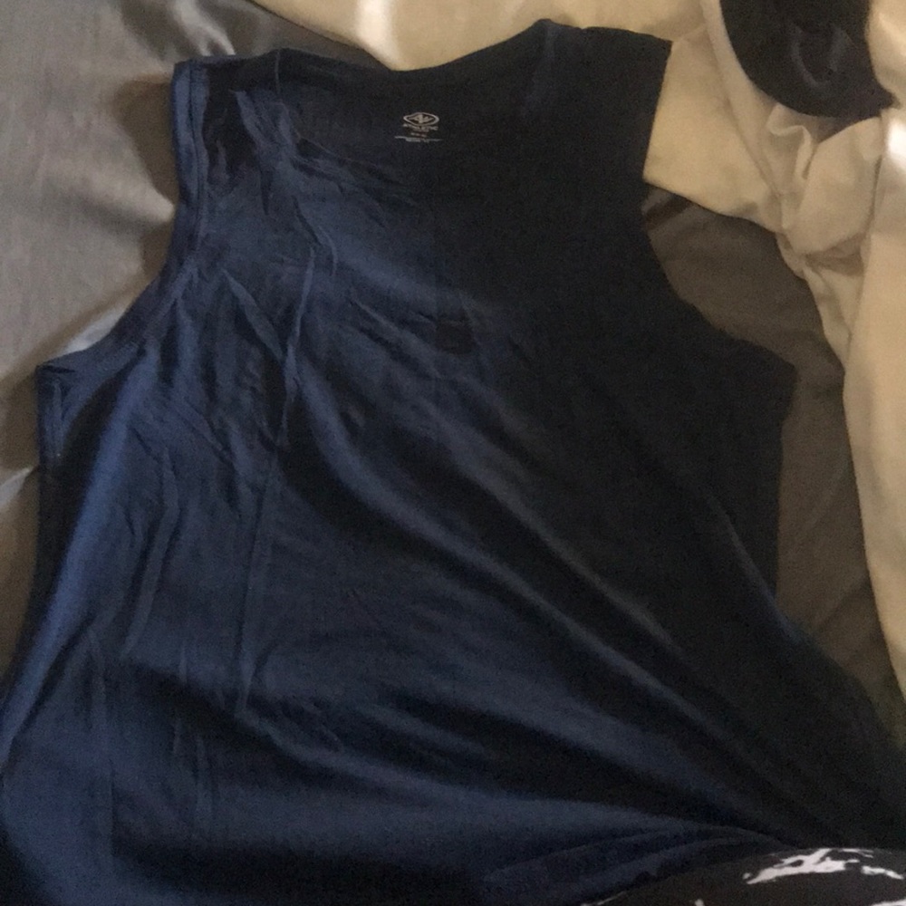 Athletic Tank Top